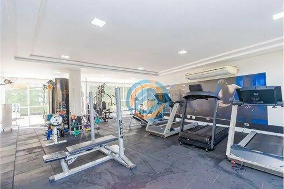 Foto 16 de Apartamento à venda em Atuba, Colombo - PR