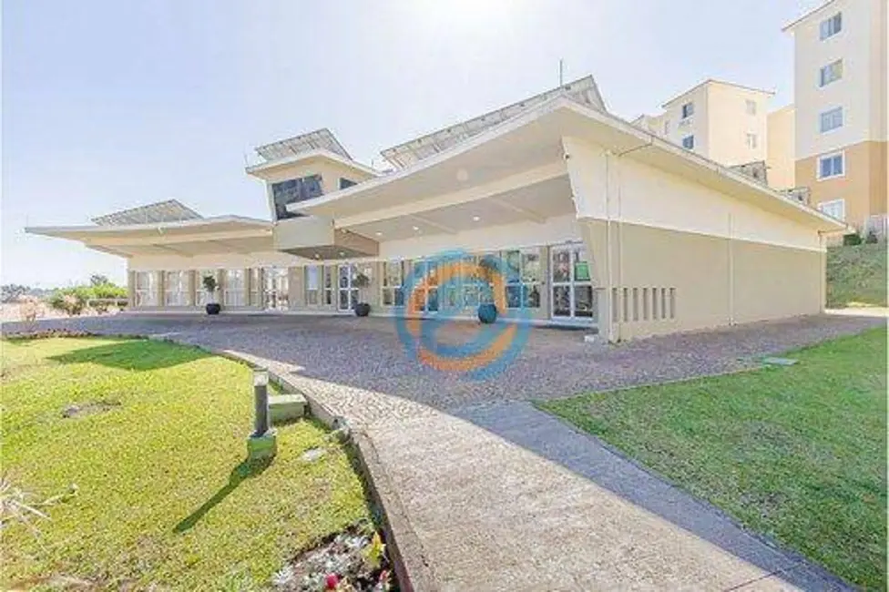 Foto 19 de Apartamento à venda em Atuba, Colombo - PR