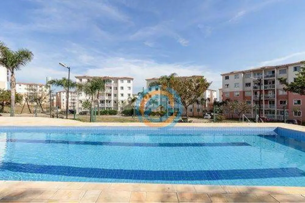 Foto 11 de Apartamento à venda em Atuba, Colombo - PR