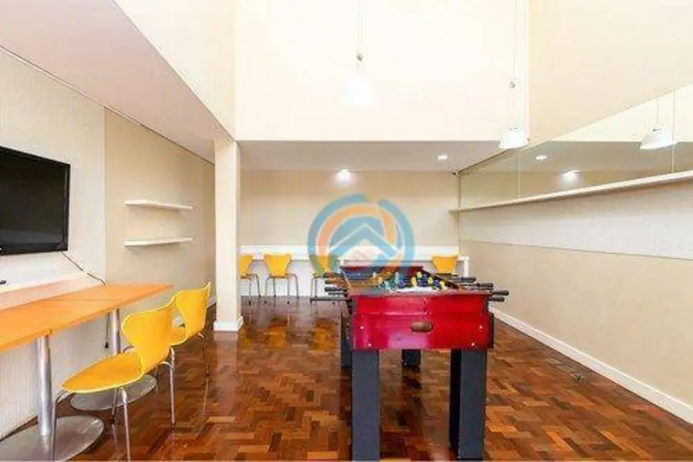 Apartamento à venda em Atuba, Colombo - PR - imagem 9 Foto 9 de Apartamento à venda em Atuba, Colombo - PR