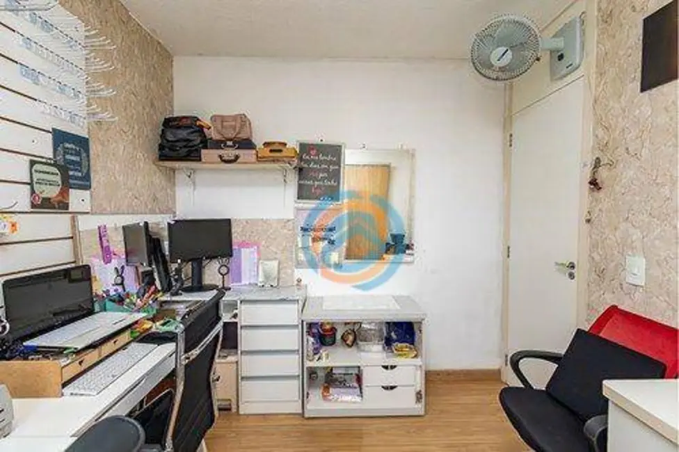 Foto 23 de Apartamento à venda em Atuba, Colombo - PR