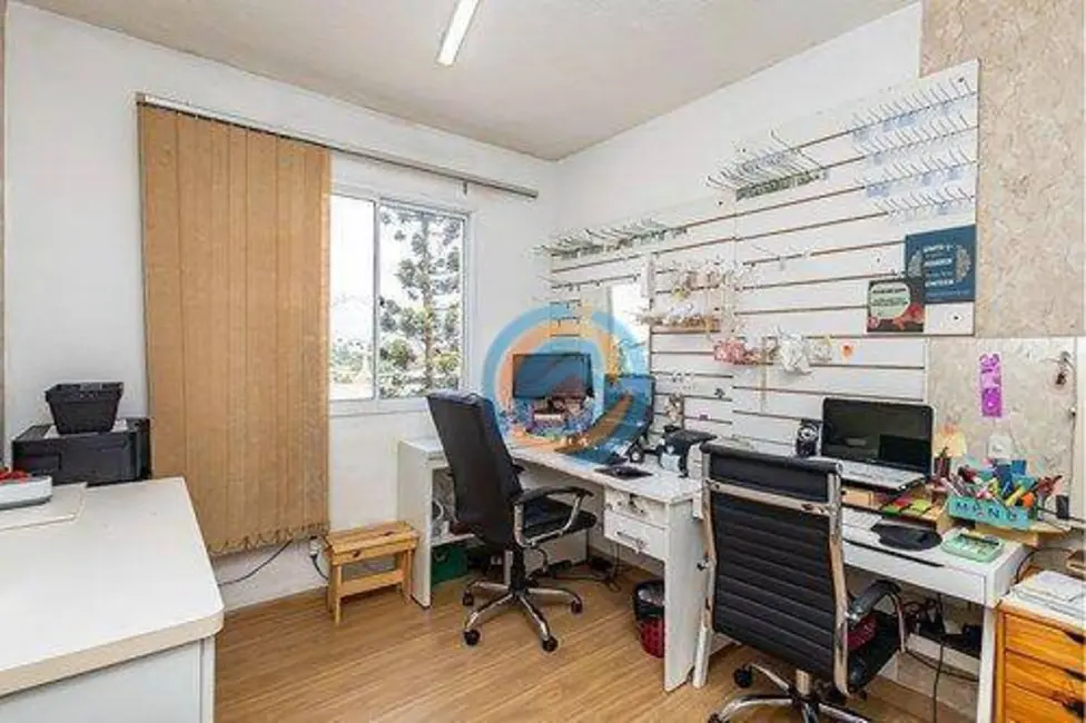 Foto 24 de Apartamento à venda em Atuba, Colombo - PR