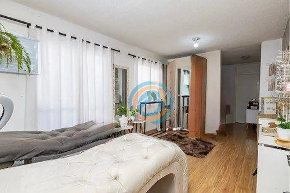 Foto 25 de Apartamento à venda em Atuba, Colombo - PR