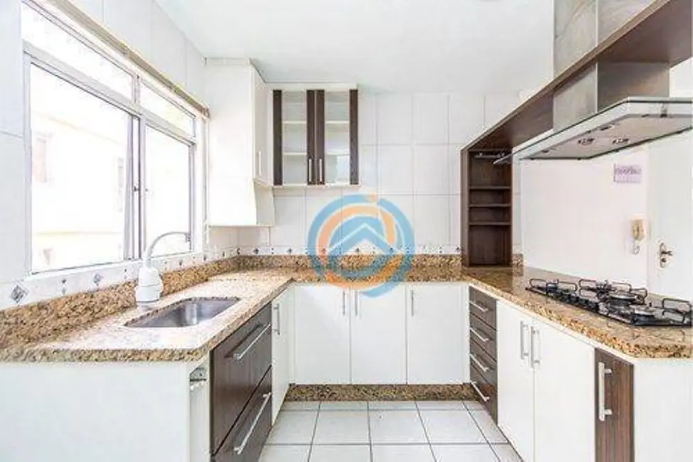 Foto 4 de Apartamento com 3 quartos à venda, 64m2 em Afonso Pena, Sao Jose Dos Pinhais - PR