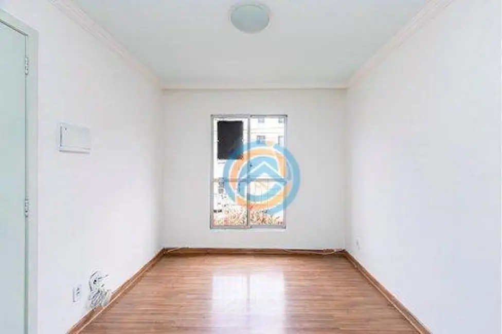 Foto 6 de Apartamento com 3 quartos à venda, 64m2 em Afonso Pena, Sao Jose Dos Pinhais - PR