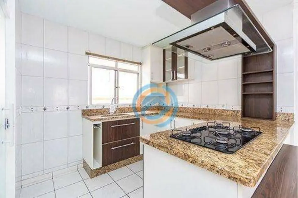 Foto 3 de Apartamento com 3 quartos à venda, 64m2 em Afonso Pena, Sao Jose Dos Pinhais - PR