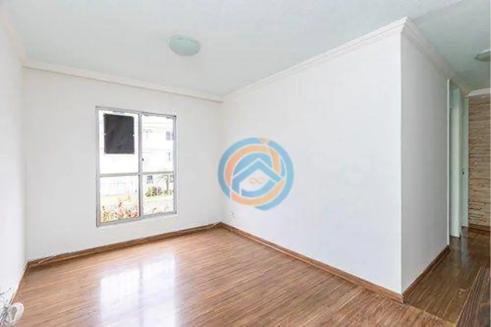 Foto 5 de Apartamento com 3 quartos à venda, 64m2 em Afonso Pena, Sao Jose Dos Pinhais - PR