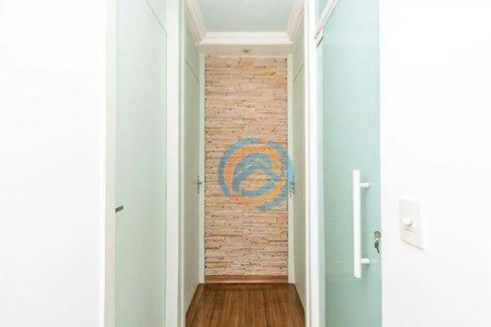 Foto 8 de Apartamento com 3 quartos à venda, 64m2 em Afonso Pena, Sao Jose Dos Pinhais - PR