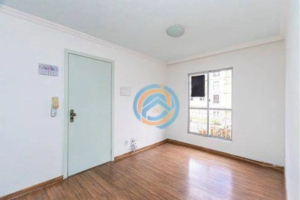 Foto 7 de Apartamento com 3 quartos à venda, 64m2 em Afonso Pena, Sao Jose Dos Pinhais - PR