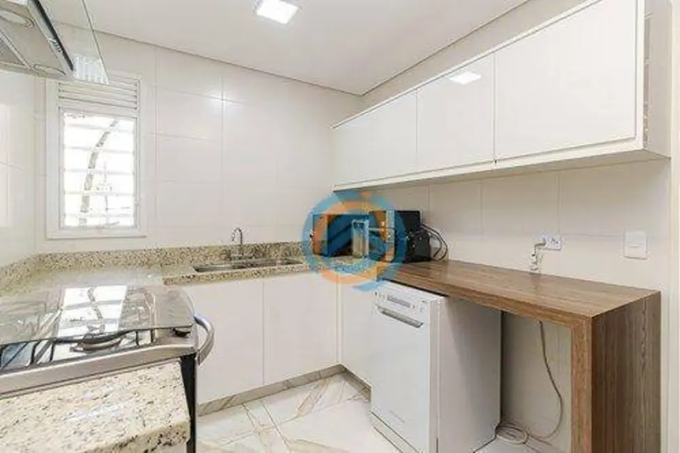 Apartamento com 3 quartos à venda, 141m2 em Água Verde, Curitiba - PR - imagem 9 Foto 9 de Apartamento com 3 quartos à venda, 141m2 em Água Verde, Curitiba - PR