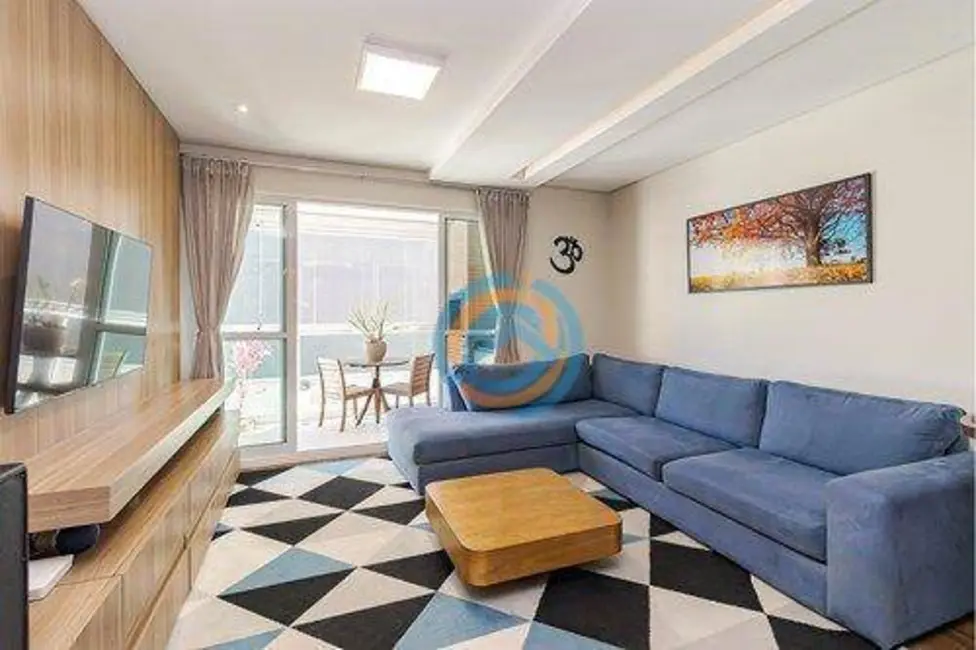 Apartamento com 3 quartos à venda, 141m2 em Água Verde, Curitiba - PR - imagem 3 Foto 3 de Apartamento com 3 quartos à venda, 141m2 em Água Verde, Curitiba - PR