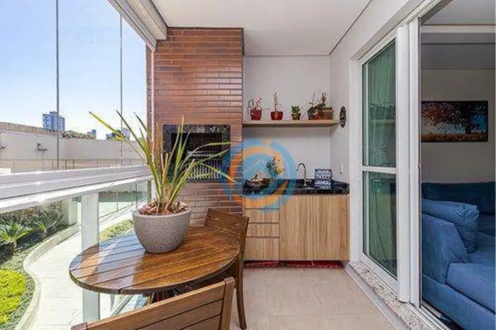 Apartamento com 3 quartos à venda, 141m2 em Água Verde, Curitiba - PR - imagem 5 Foto 5 de Apartamento com 3 quartos à venda, 141m2 em Água Verde, Curitiba - PR