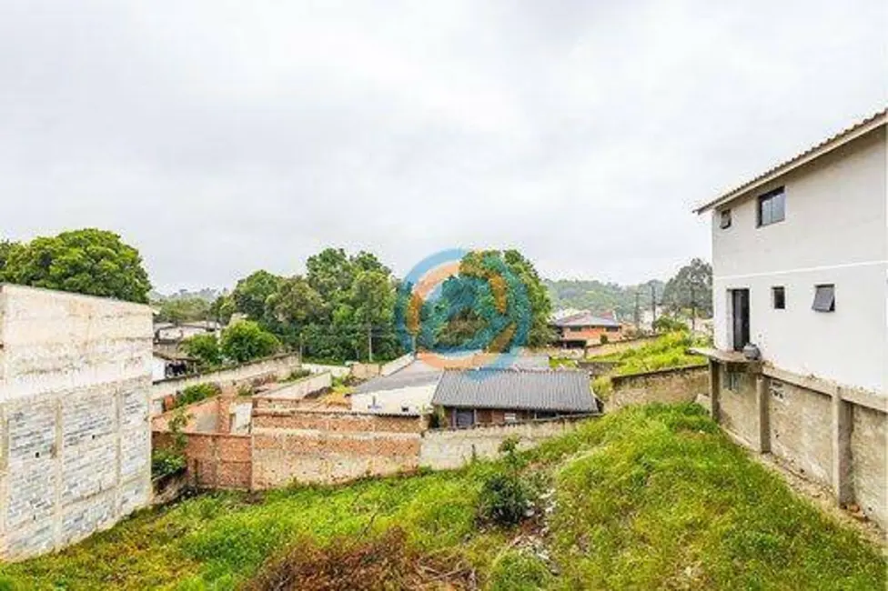 Foto 9 de Casa com 6 quartos à venda, 427m2 em Cachoeira, Almirante Tamandare - PR