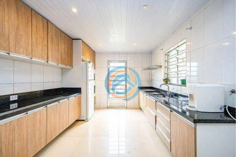 Foto 2 de Casa com 6 quartos à venda, 427m2 em Cachoeira, Almirante Tamandare - PR