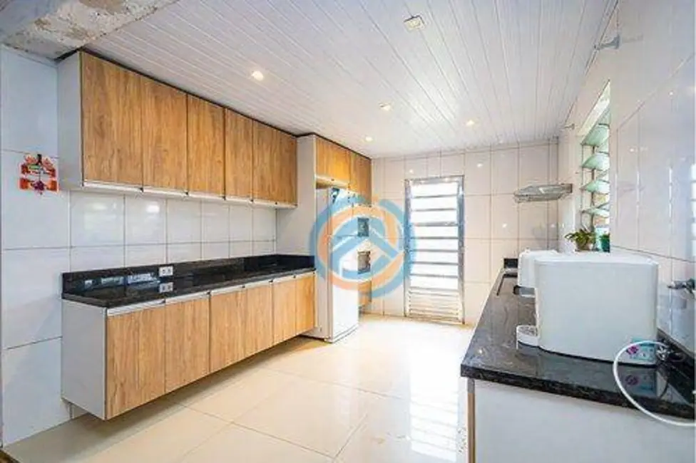 Foto 1 de Casa com 6 quartos à venda, 427m2 em Cachoeira, Almirante Tamandare - PR