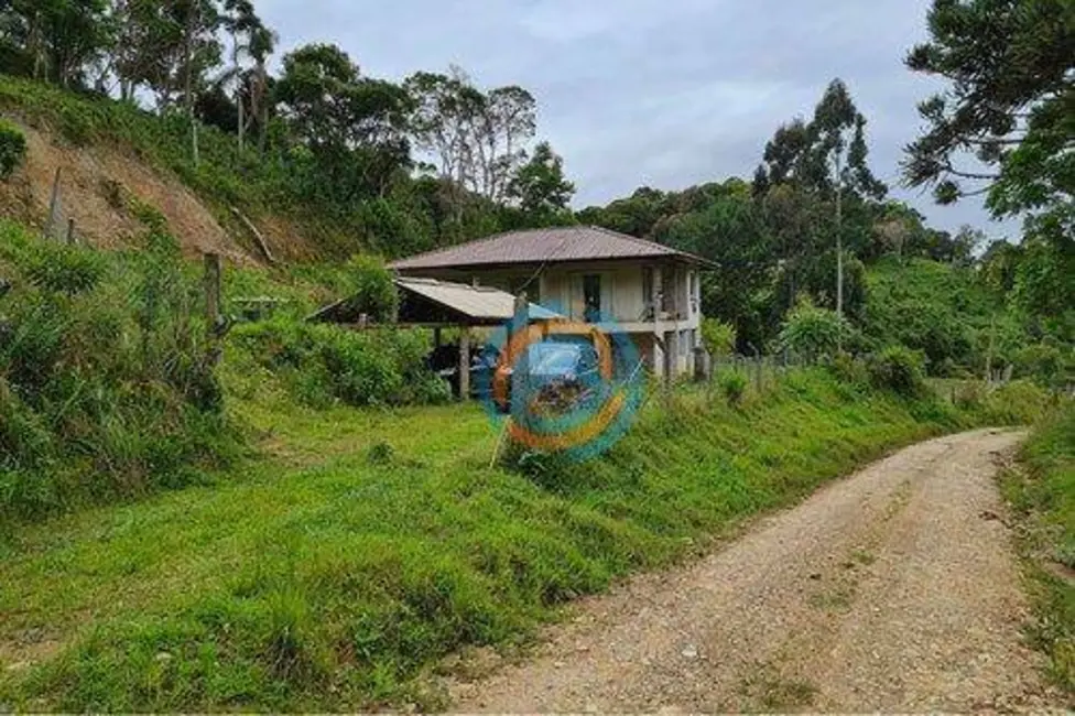 Foto 7 de Chácara à venda, 16659m2 em Tijucas Do Sul - PR