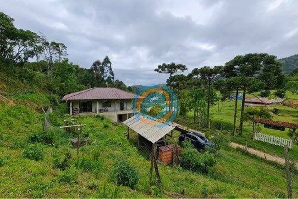 Foto 6 de Chácara à venda, 16659m2 em Tijucas Do Sul - PR