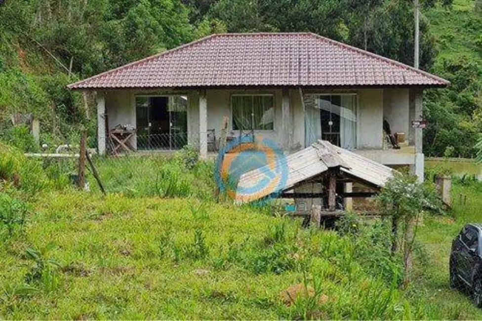 Foto 4 de Chácara à venda, 16659m2 em Tijucas Do Sul - PR