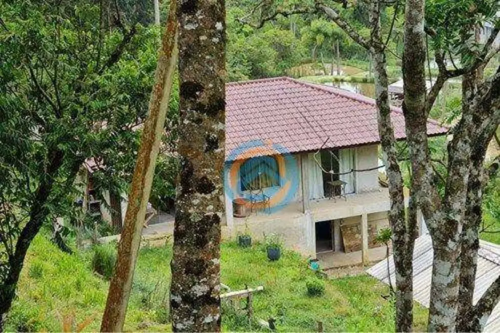 Foto 3 de Chácara à venda, 16659m2 em Tijucas Do Sul - PR