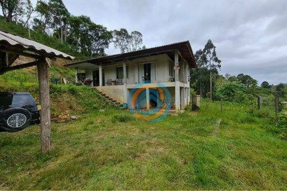 Foto 5 de Chácara à venda, 16659m2 em Tijucas Do Sul - PR