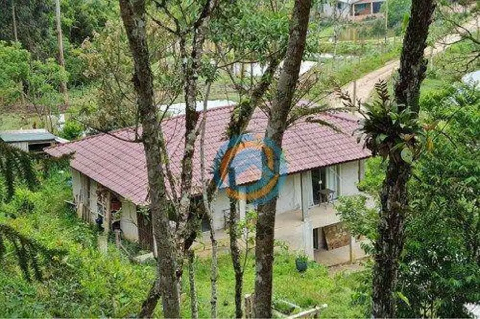 Foto 1 de Chácara à venda, 16659m2 em Tijucas Do Sul - PR