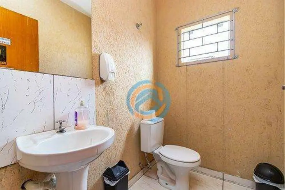 Foto 9 de Armazém / Galpão à venda, 300m2 em Vargem Grande, Pinhais - PR