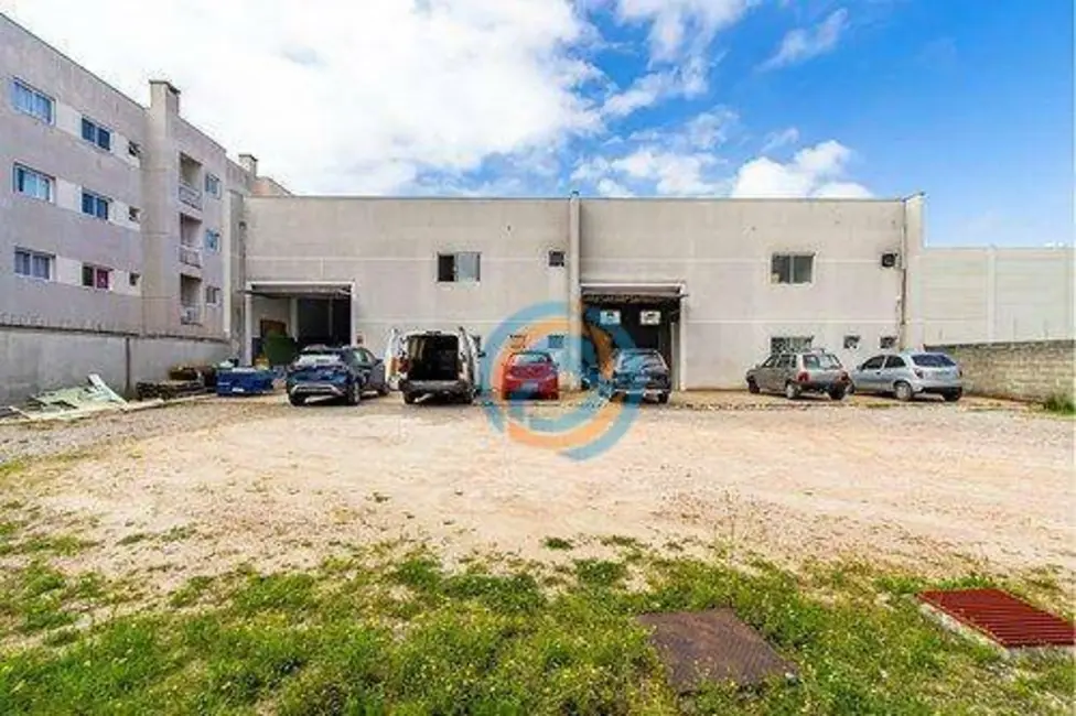 Foto 4 de Armazém / Galpão à venda, 300m2 em Vargem Grande, Pinhais - PR