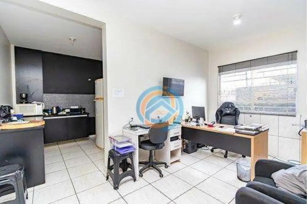 Foto 7 de Armazém / Galpão à venda, 300m2 em Vargem Grande, Pinhais - PR