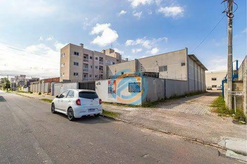 Foto 1 de Armazém / Galpão à venda, 300m2 em Vargem Grande, Pinhais - PR
