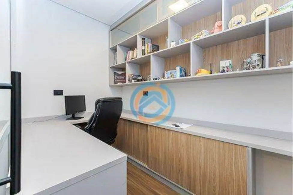 Foto 7 de Sobrado com 4 quartos à venda, 180m2 em Fanny, Curitiba - PR