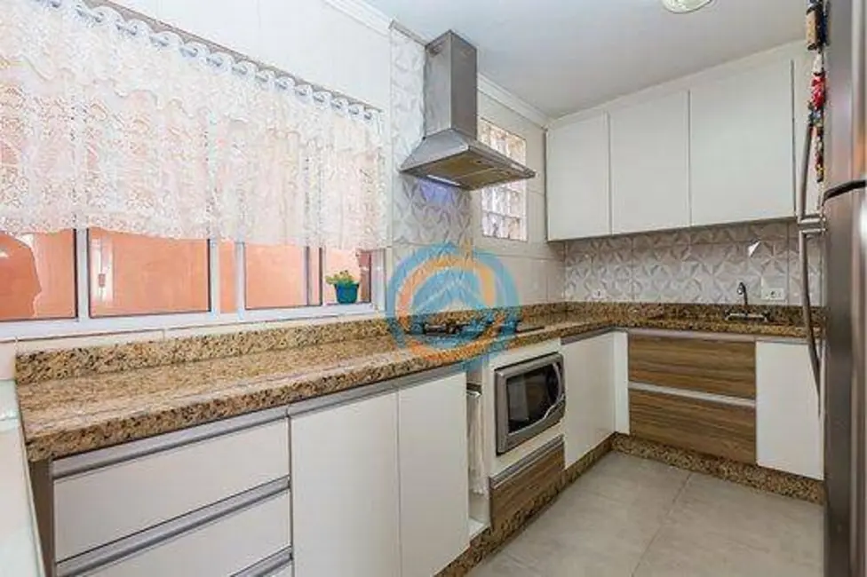 Foto 8 de Sobrado com 3 quartos à venda, 150m2 em São Braz, Curitiba - PR