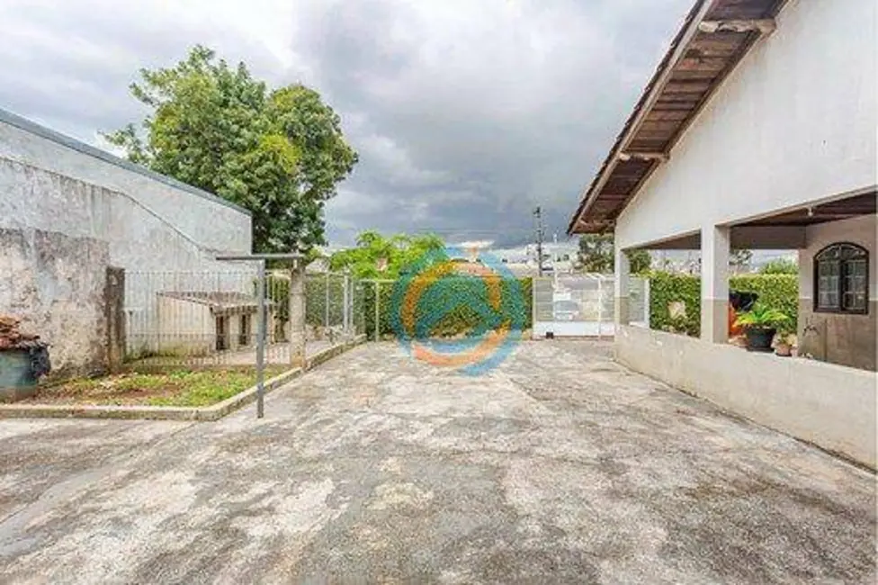 Foto 9 de Casa com 5 quartos à venda, 525m2 em Boqueirão, Curitiba - PR