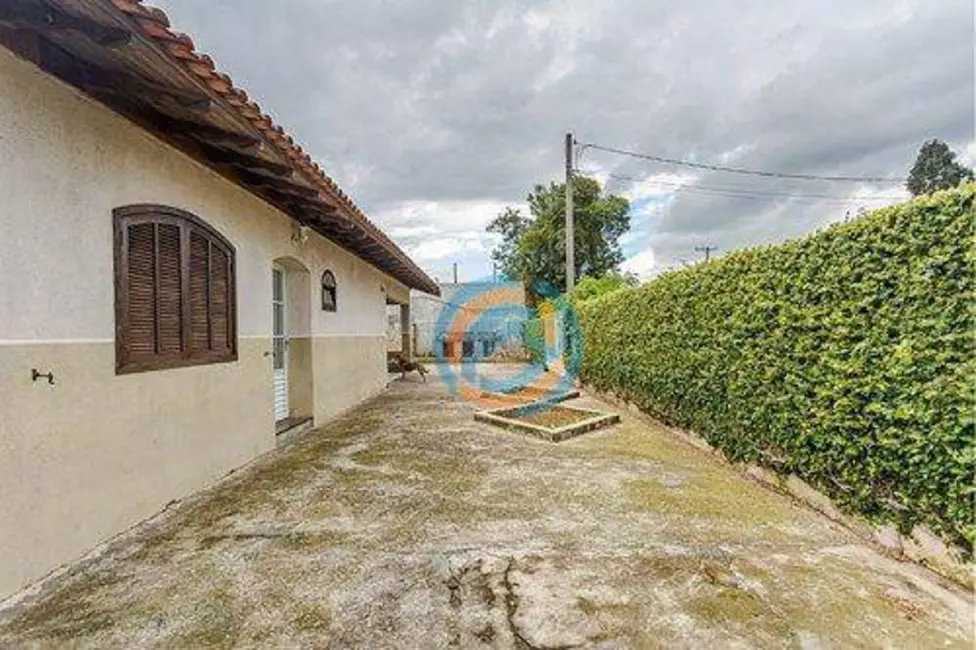 Foto 7 de Casa com 5 quartos à venda, 525m2 em Boqueirão, Curitiba - PR