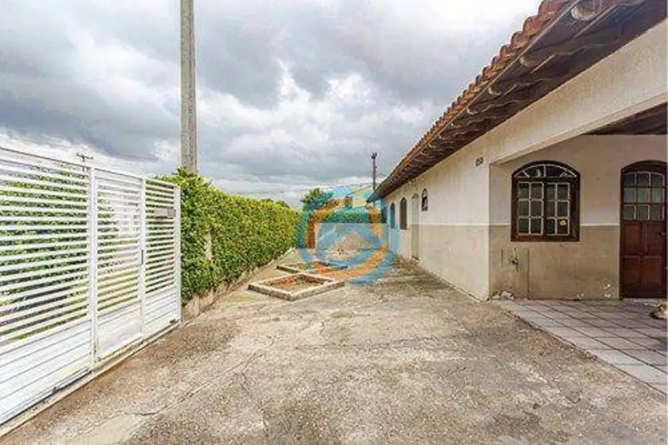 Foto 6 de Casa com 5 quartos à venda, 525m2 em Boqueirão, Curitiba - PR