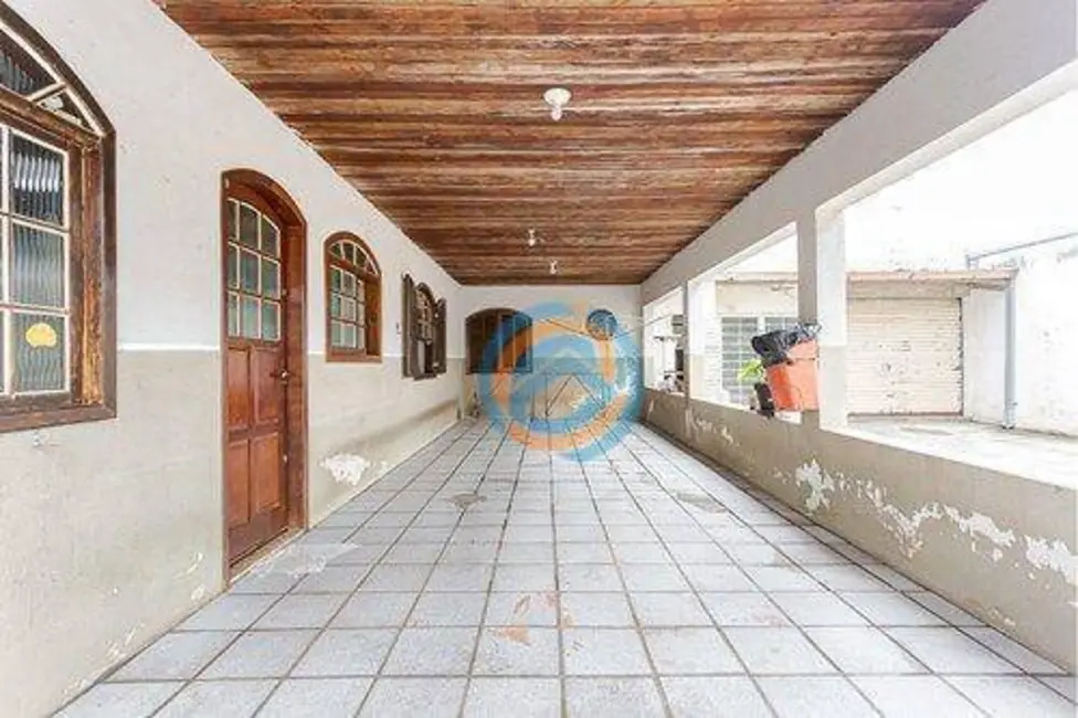 Foto 8 de Casa com 5 quartos à venda, 525m2 em Boqueirão, Curitiba - PR
