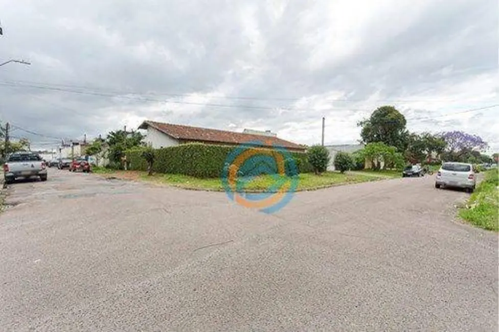 Foto 4 de Casa com 5 quartos à venda, 525m2 em Boqueirão, Curitiba - PR