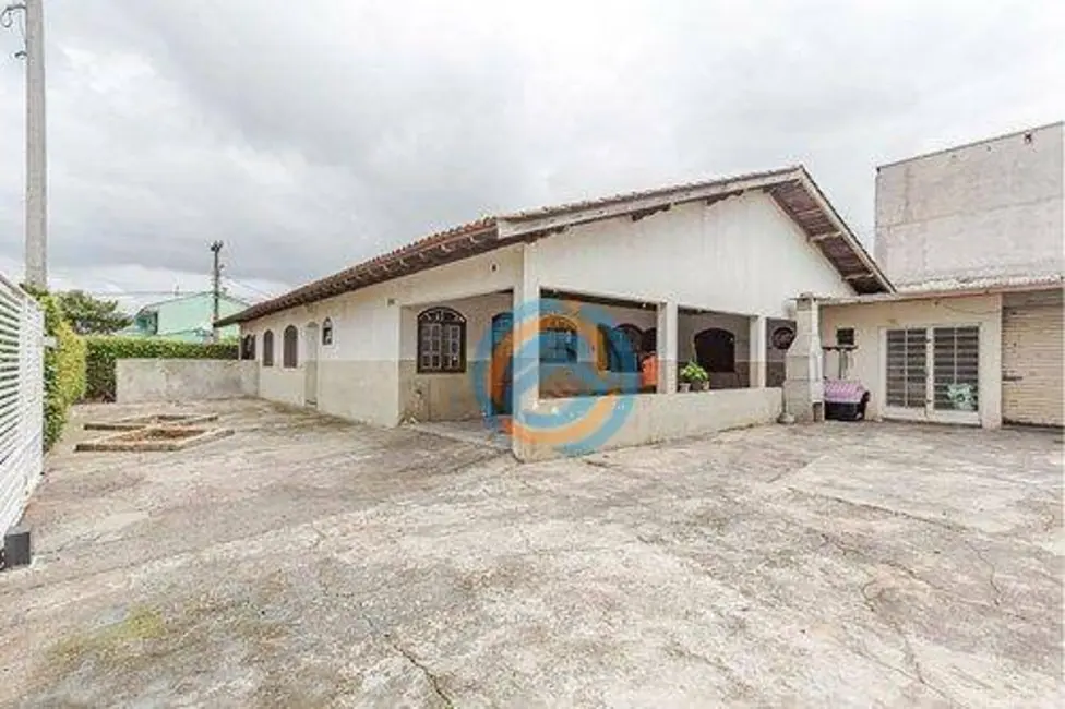 Foto 5 de Casa com 5 quartos à venda, 525m2 em Boqueirão, Curitiba - PR