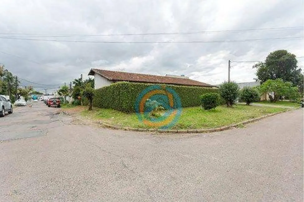 Foto 2 de Casa com 5 quartos à venda, 525m2 em Boqueirão, Curitiba - PR