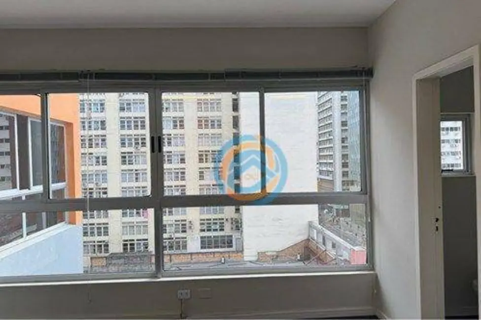 Foto 3 de Sala Comercial à venda, 90m2 em Centro, Curitiba - PR