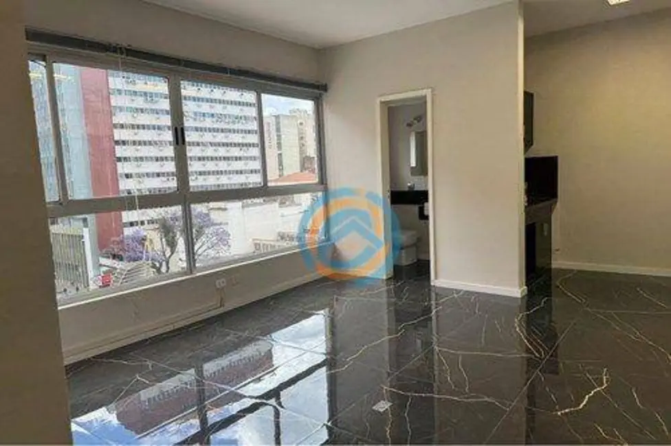Foto 1 de Sala Comercial à venda, 90m2 em Centro, Curitiba - PR