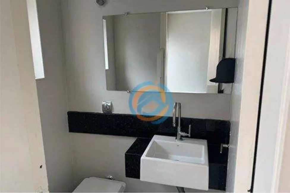 Foto 7 de Sala Comercial à venda, 90m2 em Centro, Curitiba - PR