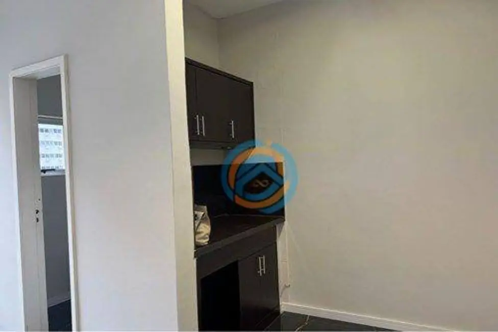 Foto 4 de Sala Comercial à venda, 90m2 em Centro, Curitiba - PR