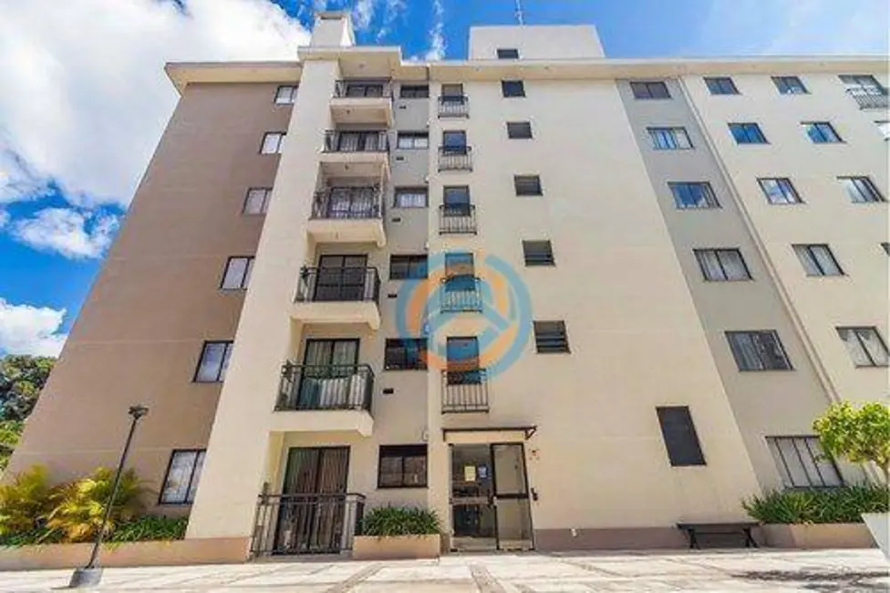 Foto 1 de Apartamento com 3 quartos à venda, 81m2 em Cajuru, Curitiba - PR