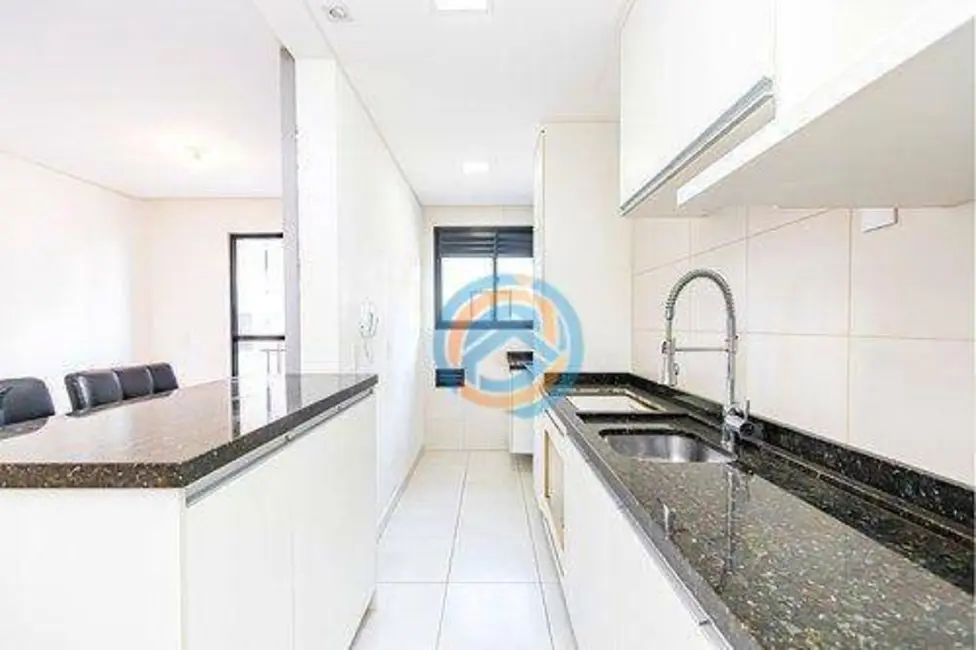 Foto 6 de Apartamento com 3 quartos à venda, 81m2 em Cajuru, Curitiba - PR