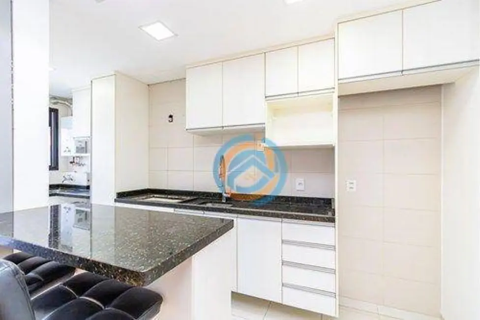 Foto 5 de Apartamento com 3 quartos à venda, 81m2 em Cajuru, Curitiba - PR