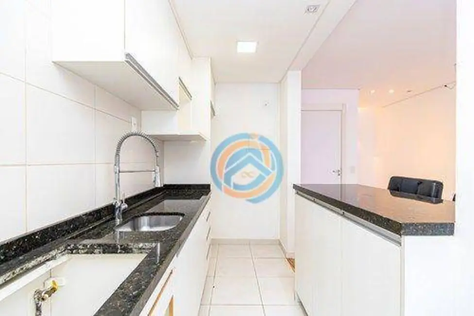 Foto 8 de Apartamento com 3 quartos à venda, 81m2 em Cajuru, Curitiba - PR