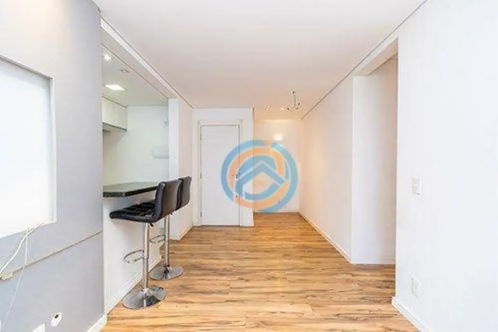 Foto 3 de Apartamento com 3 quartos à venda, 81m2 em Cajuru, Curitiba - PR