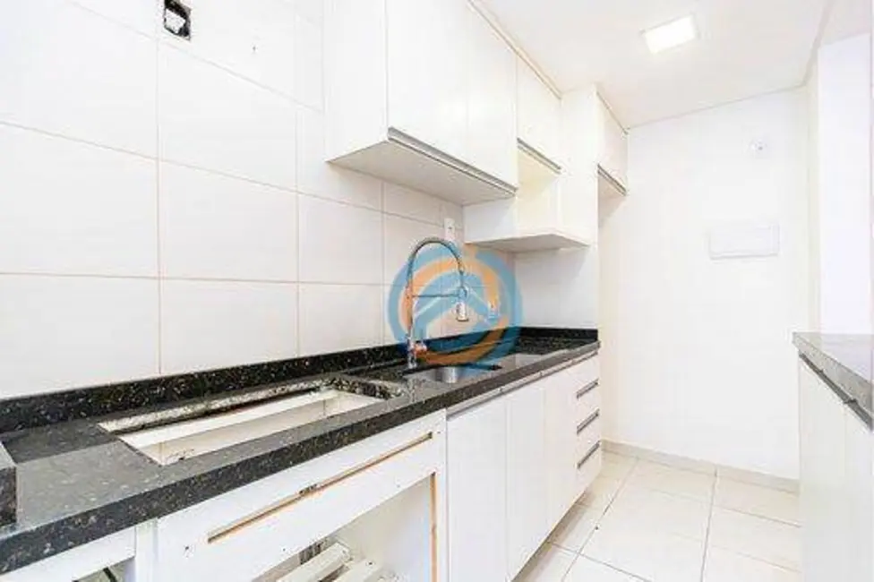 Foto 7 de Apartamento com 3 quartos à venda, 81m2 em Cajuru, Curitiba - PR