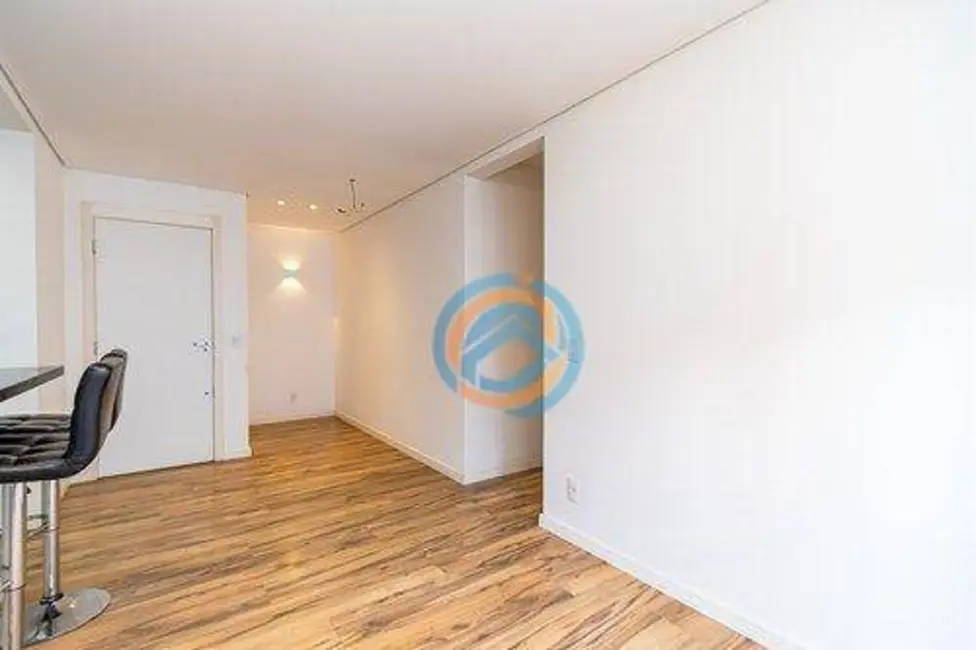 Foto 4 de Apartamento com 3 quartos à venda, 81m2 em Cajuru, Curitiba - PR