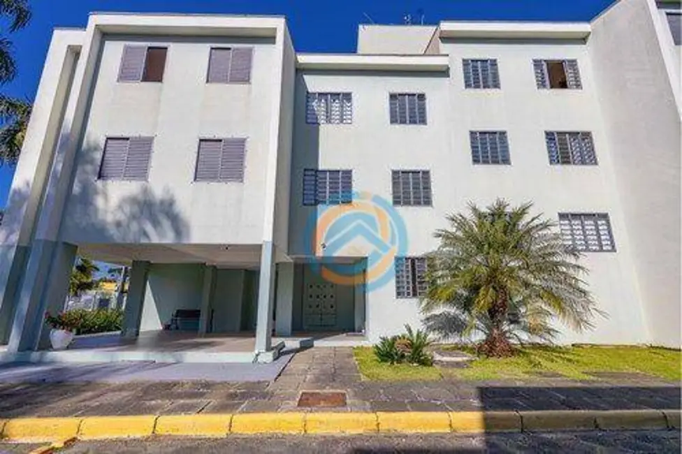 Foto 4 de Apartamento com 3 quartos à venda, 85m2 em Campo Comprido, Curitiba - PR